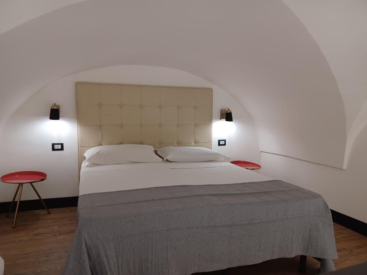 All'1 Di Rajno' Relaxing Apartment