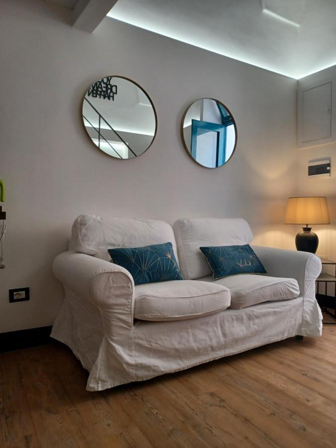 All'1 Di Rajno' Relaxing Apartment *