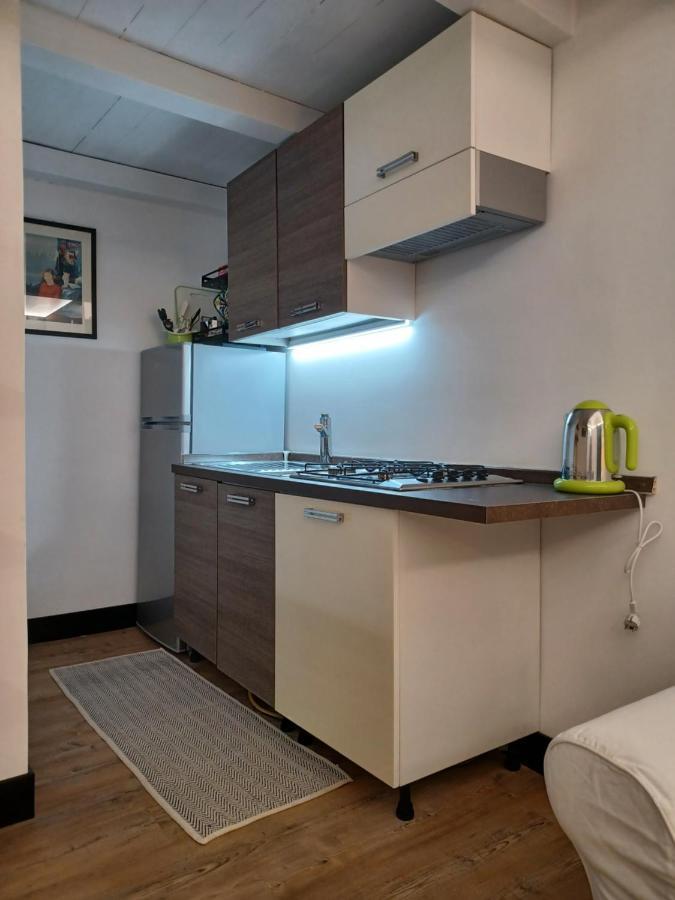 Apartment All'1 Di Rajno' Relaxing Lecce