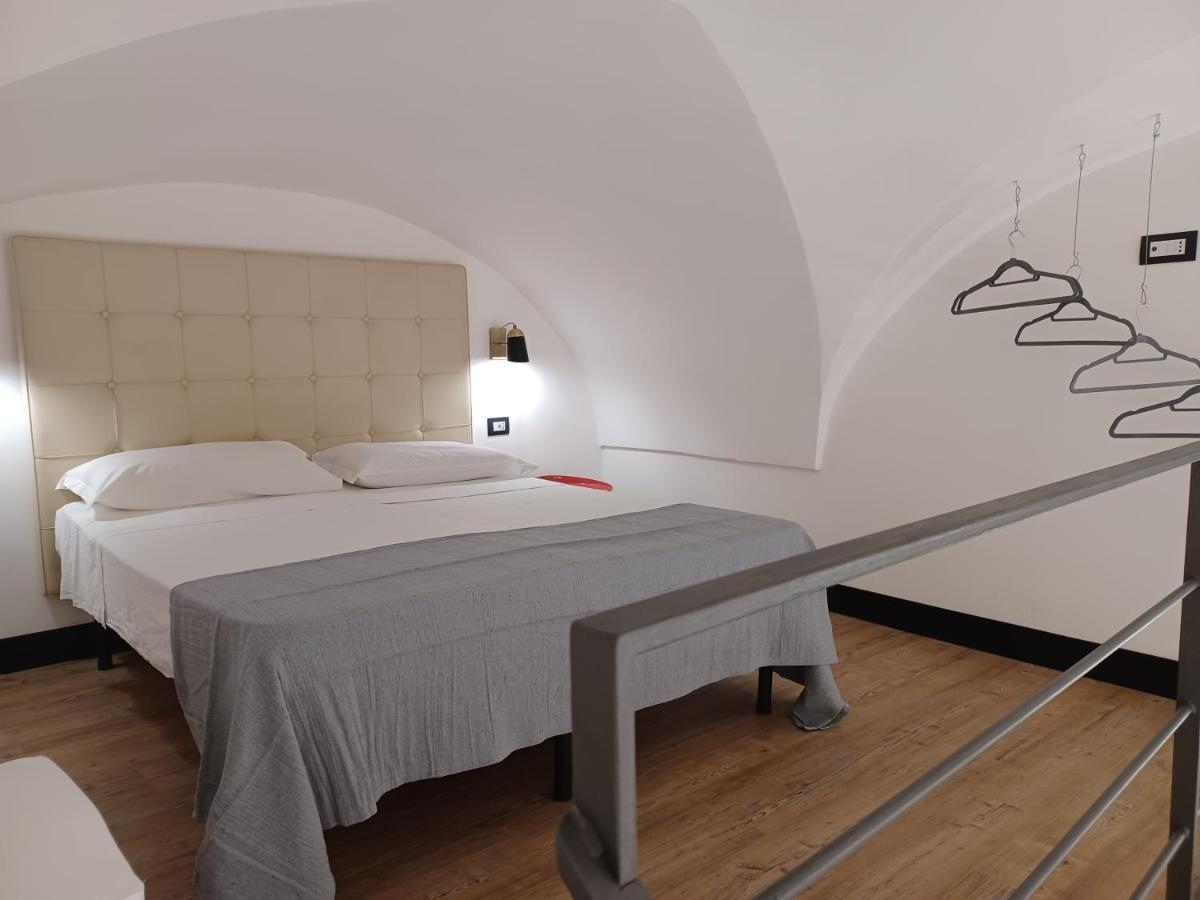 All'1 Di Rajno' Relaxing Lecce